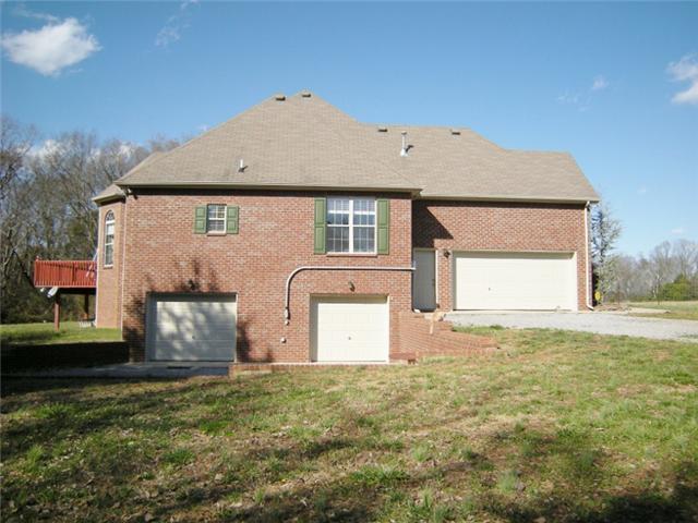 3494 Rucker Road Christiana, TN 37037 - Photo 16 of 20 There is an attached two car garage, plus another 2 car basement garage with separate entrance.