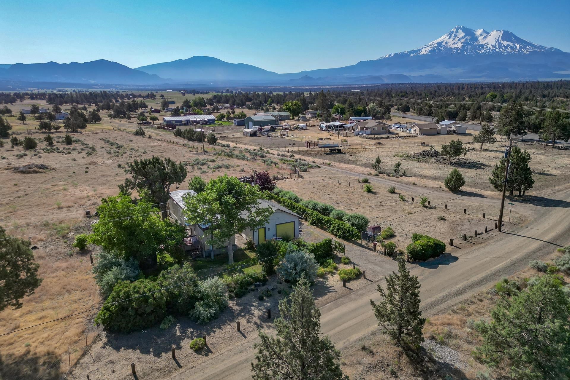 8236 Modoc Road Montague, CA 96064 - Photo 1 of 32 Gallery Image 1