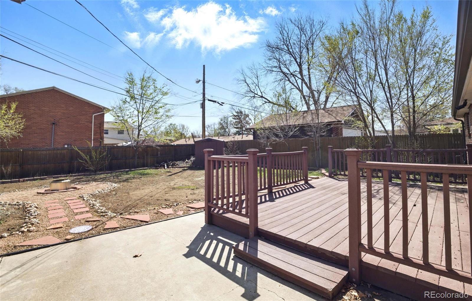 4580 Field Street Wheat Ridge, CO 80033 - Photo 29 of 37 Gallery Image 29