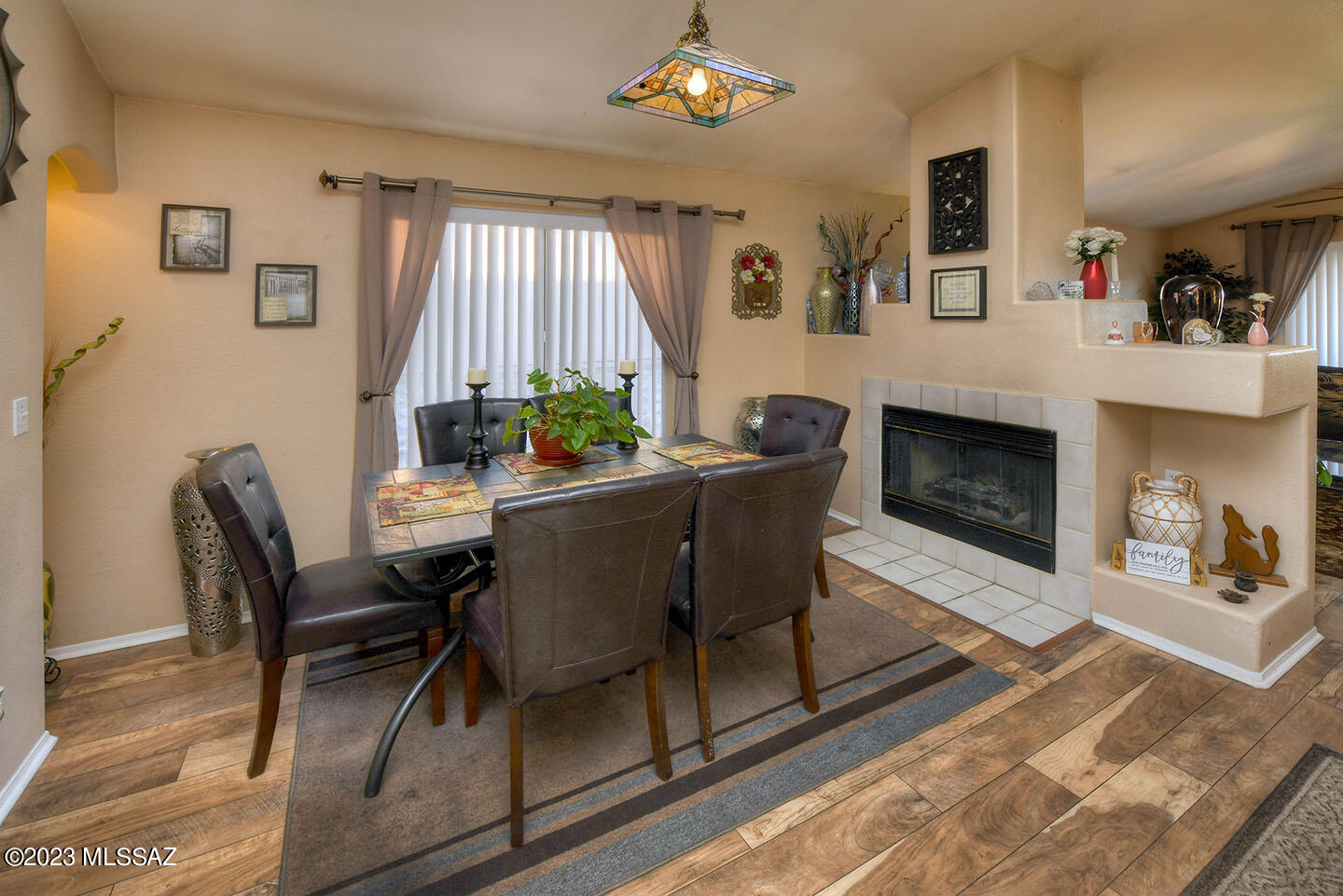 4307 West Bunk House Road Tucson, AZ 85741 - Photo 11 of 30 Gallery Image 11