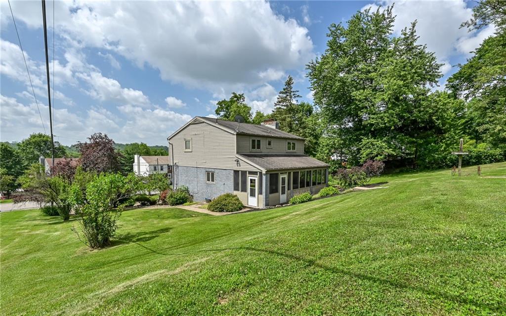3118 Haberlein Road Gibsonia, PA 15044 - Photo 32 of 46