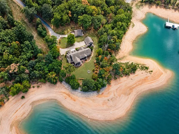 $3,750,000 | 8866 Kilpatrick Road, Rogers, AR 72756