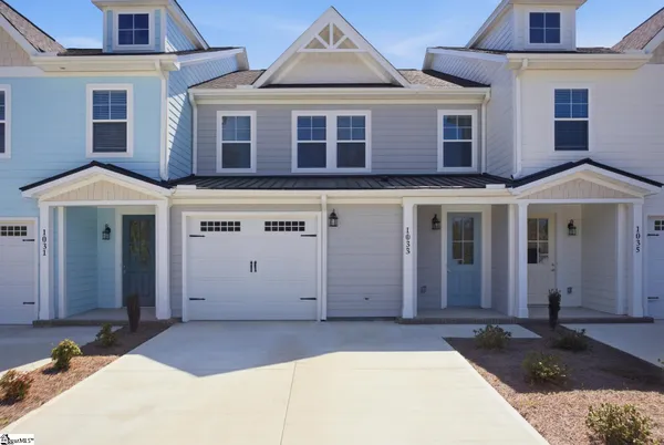 $418,999 | 1033 George Smith Mill Road, Anderson, SC 29625