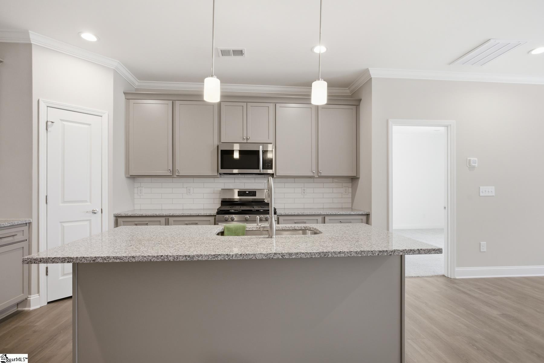1033 George Smith Mill Road Anderson, SC 29625 - Photo 12 of 48