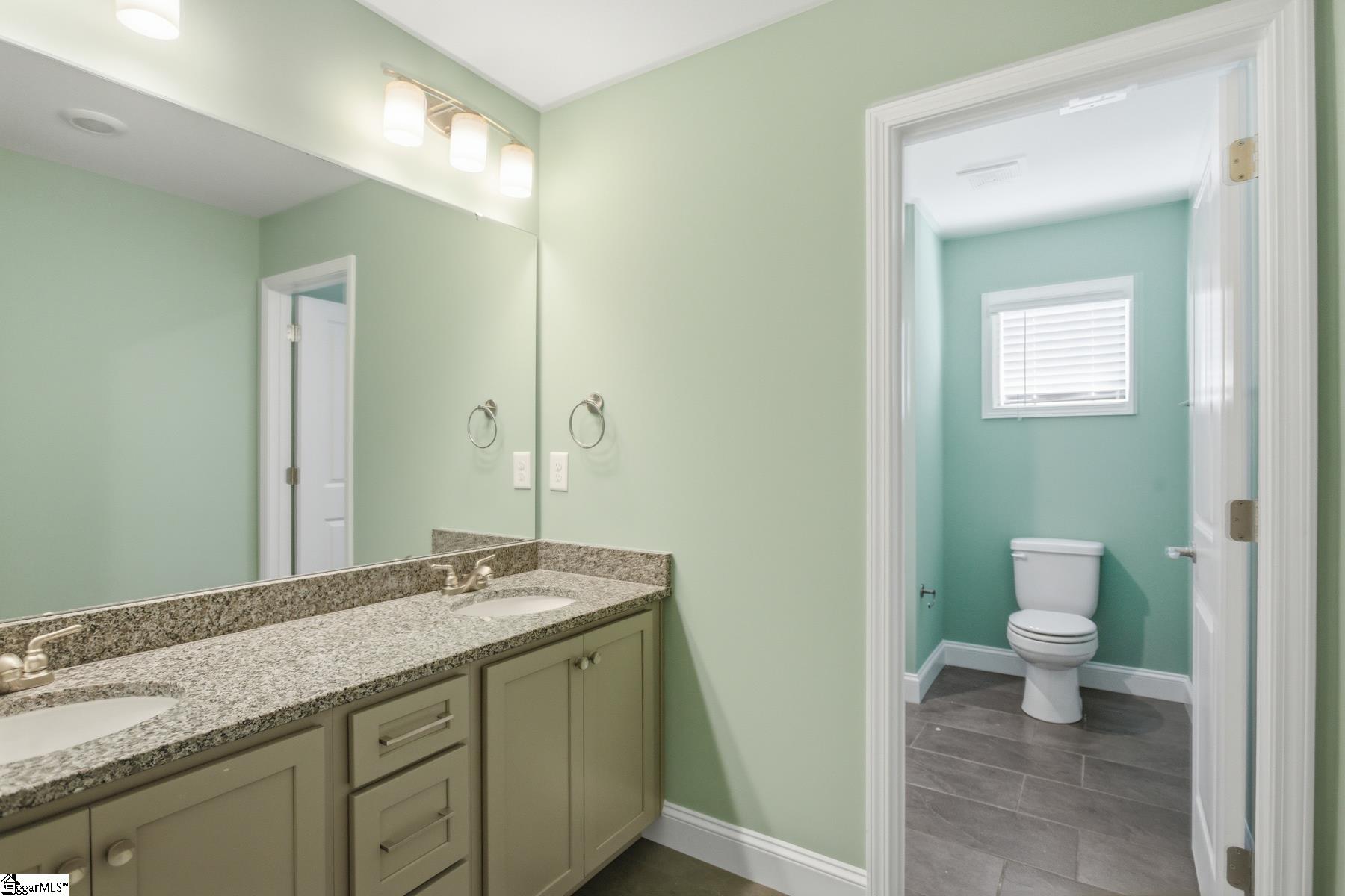 1033 George Smith Mill Road Anderson, SC 29625 - Photo 29 of 48