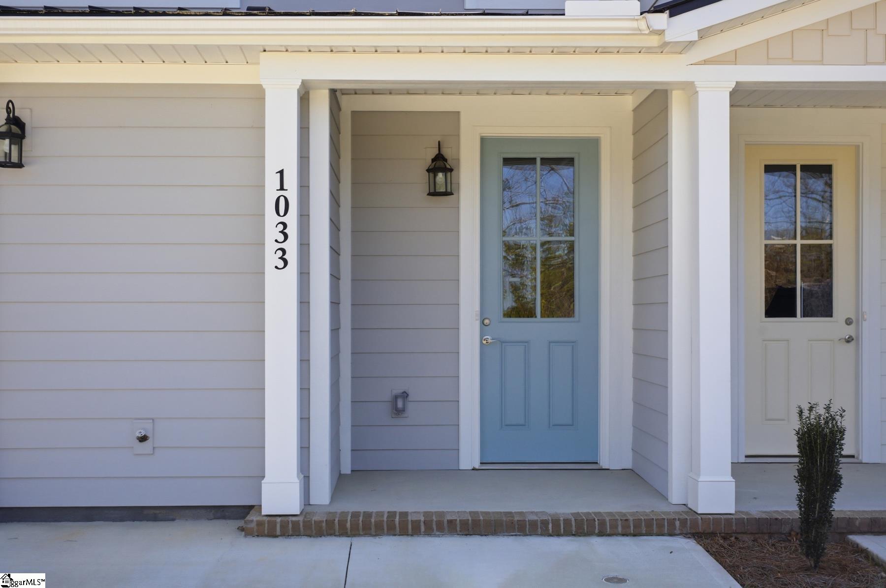 1033 George Smith Mill Road Anderson, SC 29625 - Photo 3 of 48