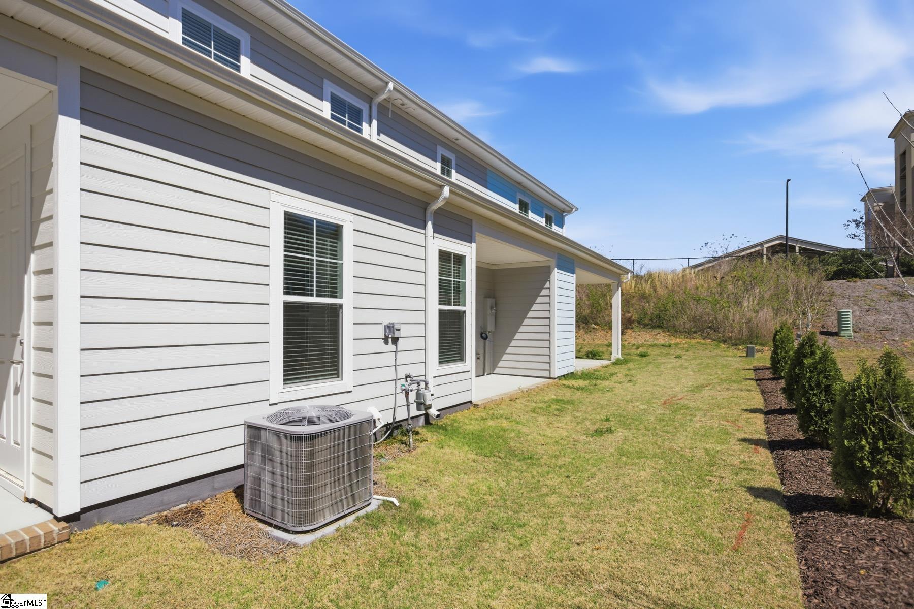 1033 George Smith Mill Road Anderson, SC 29625 - Photo 39 of 48