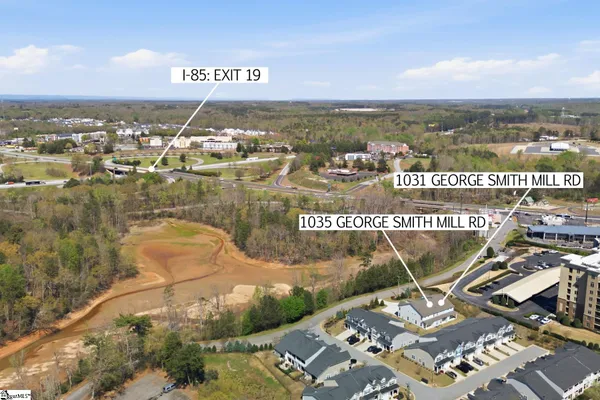 $399,999 | 1033 George Smith Mill Road, Anderson, SC 29625