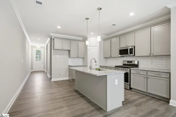 $399,999 | 1033 George Smith Mill Road, Anderson, SC 29625