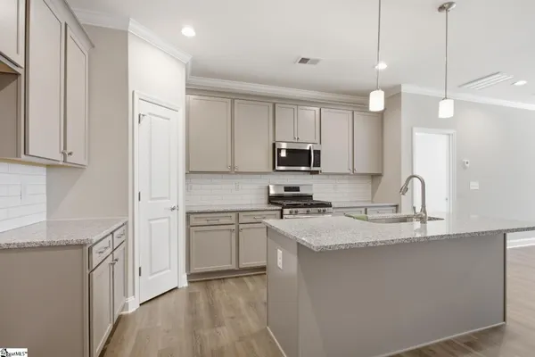 $399,999 | 1033 George Smith Mill Road, Anderson, SC 29625