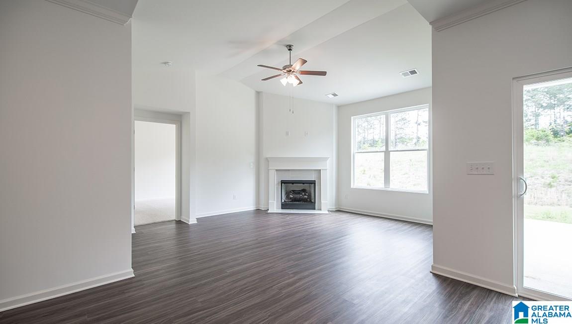 22712 Duffee Lane McCalla, AL 35111 - Photo 11 of 25