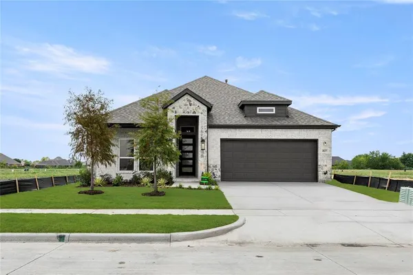 $430,899 | 1837 Murrah Lane, Forney, TX 75126