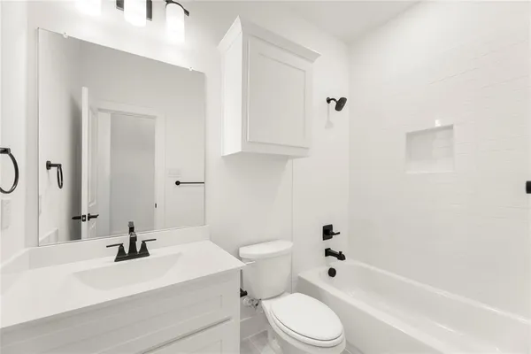 $430,899 | 1837 Murrah Lane, Forney, TX 75126