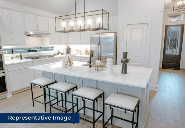 $430,899 | 1837 Murrah Lane, Forney, TX 75126