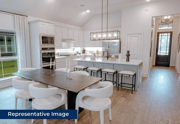 $430,899 | 1837 Murrah Lane, Forney, TX 75126