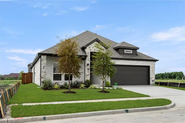 $430,899 | 1837 Murrah Lane, Forney, TX 75126
