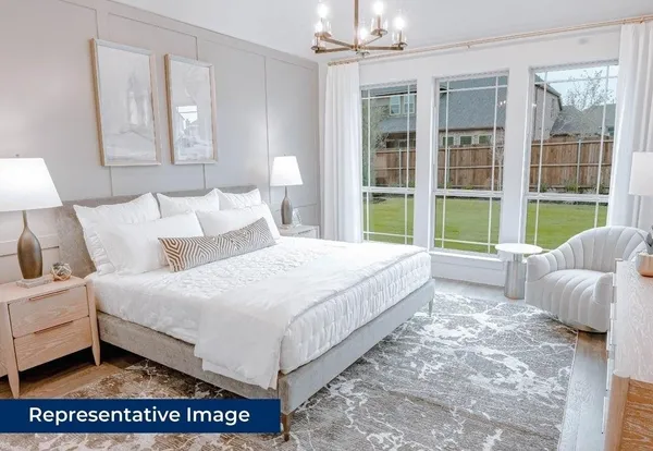 $430,899 | 1837 Murrah Lane, Forney, TX 75126