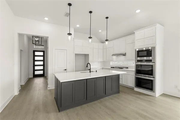 $430,899 | 1837 Murrah Lane, Forney, TX 75126