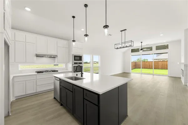 $430,899 | 1837 Murrah Lane, Forney, TX 75126