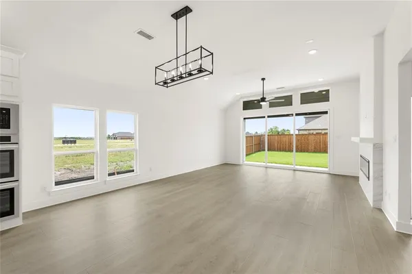 $430,899 | 1837 Murrah Lane, Forney, TX 75126