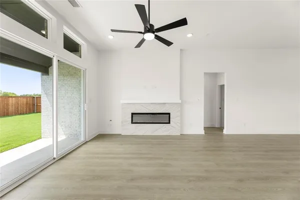 $430,899 | 1837 Murrah Lane, Forney, TX 75126