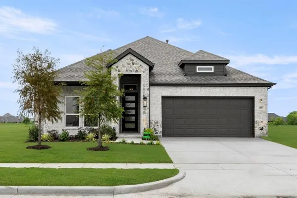 $430,899 | 1837 Murrah Lane, Forney, TX 75126