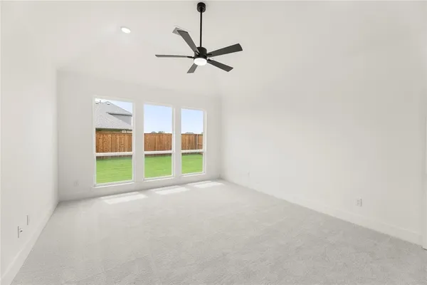 $430,899 | 1837 Murrah Lane, Forney, TX 75126