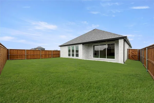 $430,899 | 1837 Murrah Lane, Forney, TX 75126