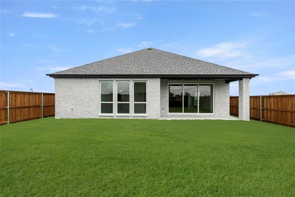 $430,899 | 1837 Murrah Lane, Forney, TX 75126