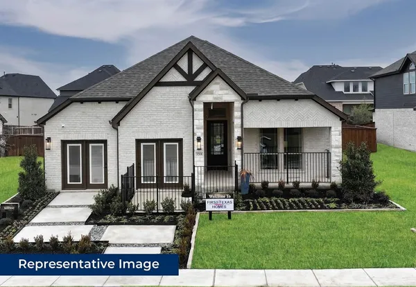 $430,899 | 1837 Murrah Lane, Forney, TX 75126