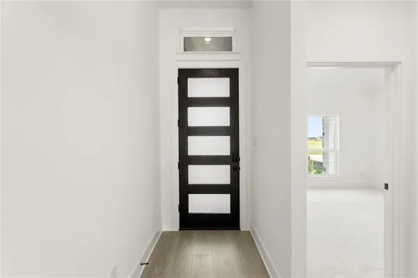 $430,899 | 1837 Murrah Lane, Forney, TX 75126