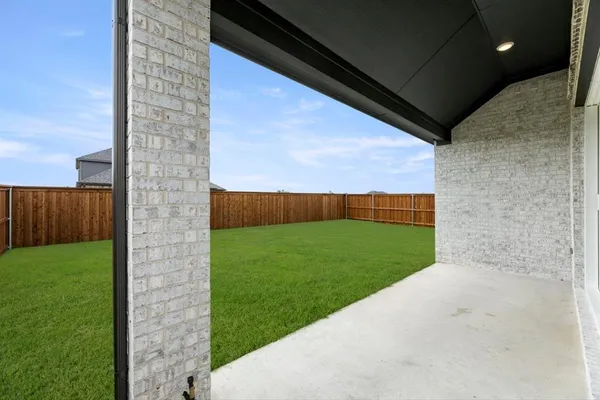 $430,899 | 1837 Murrah Lane, Forney, TX 75126