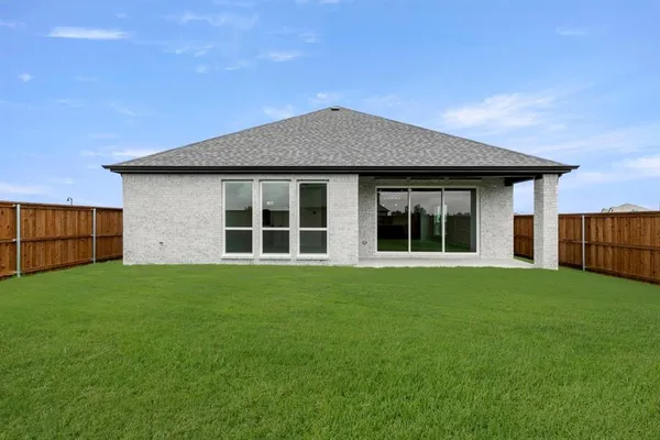 $430,899 | 1837 Murrah Lane, Forney, TX 75126