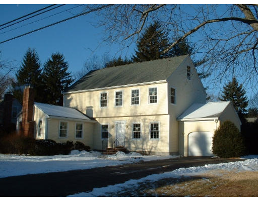 45 Whiting Way Needham, MA 02492 - Photo 1 of 1