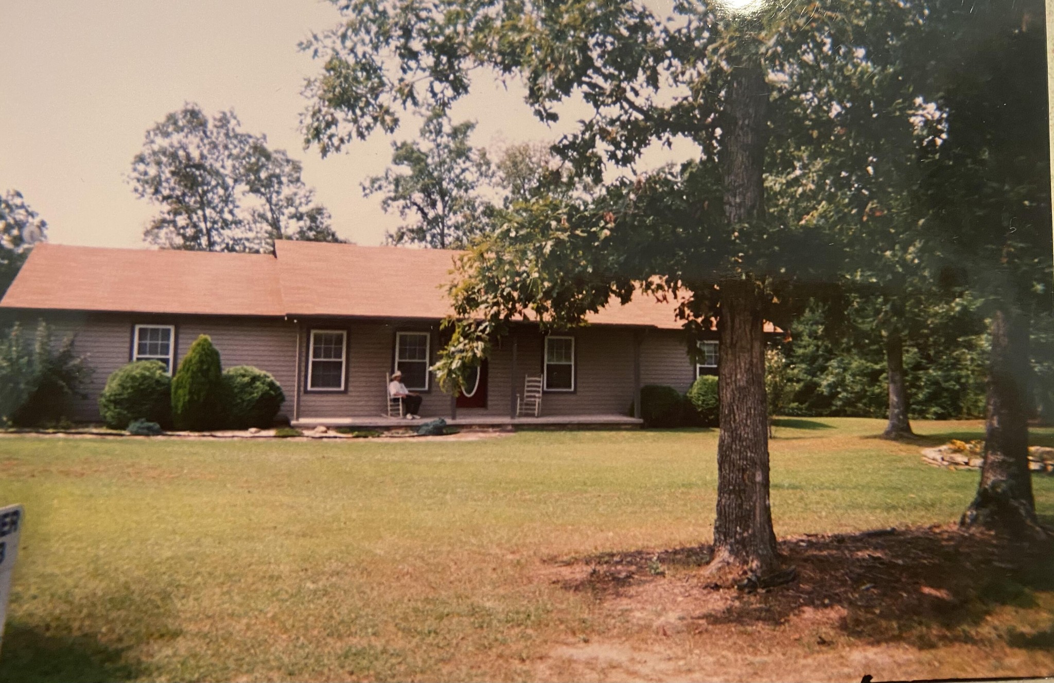605 Hayes Road Crossville, TN 38555 - Photo 1 of 1