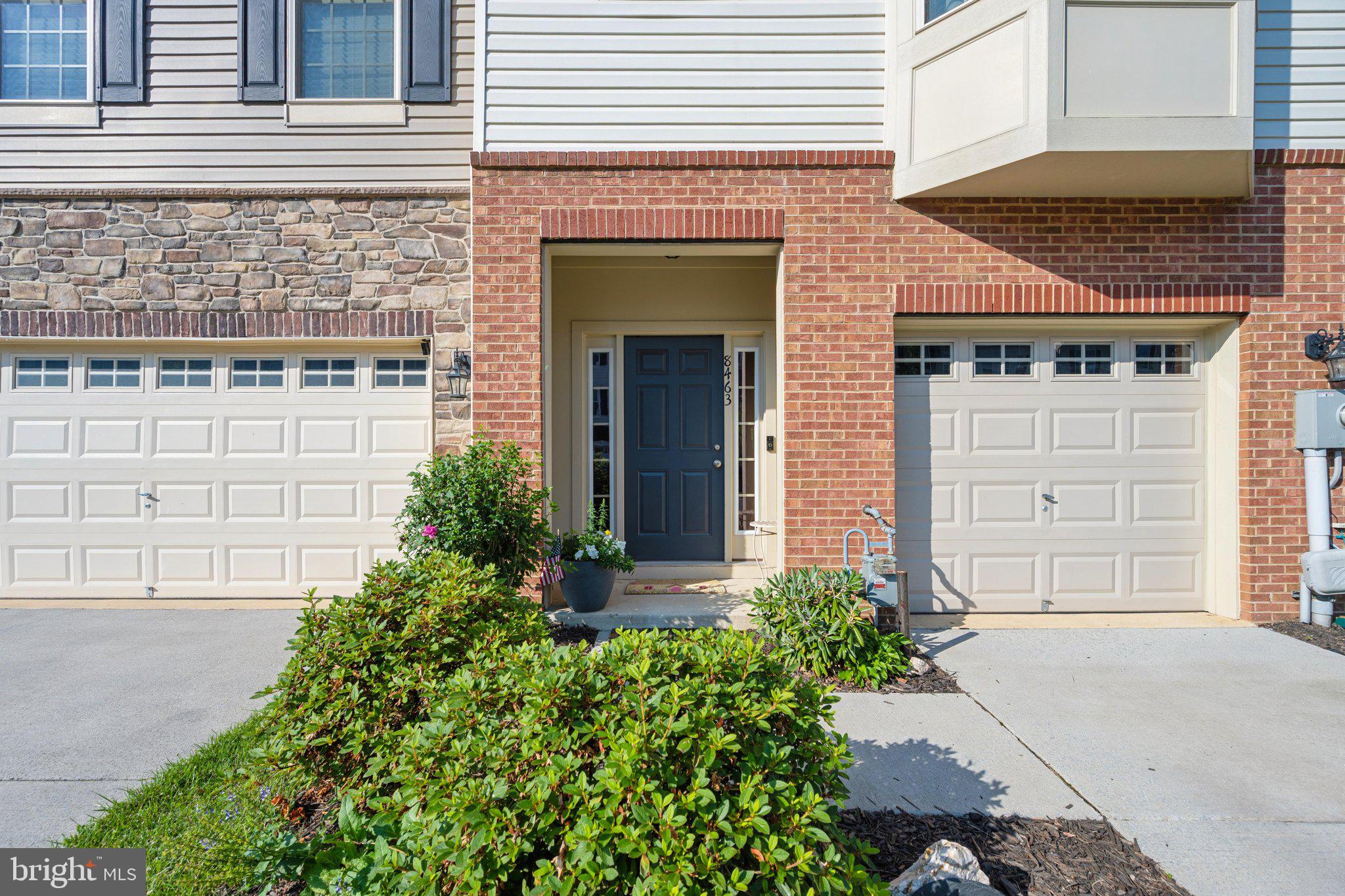 8463 Randell Ridge Road Frederick, MD 21704 - Photo 3 of 76 Exterior Front