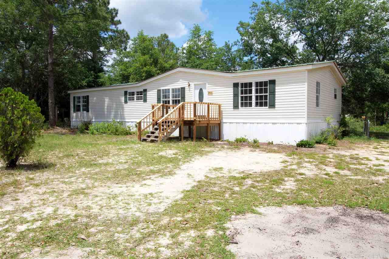 9980 Bellbrook Road Milton, FL 32583 - Photo 2 of 21