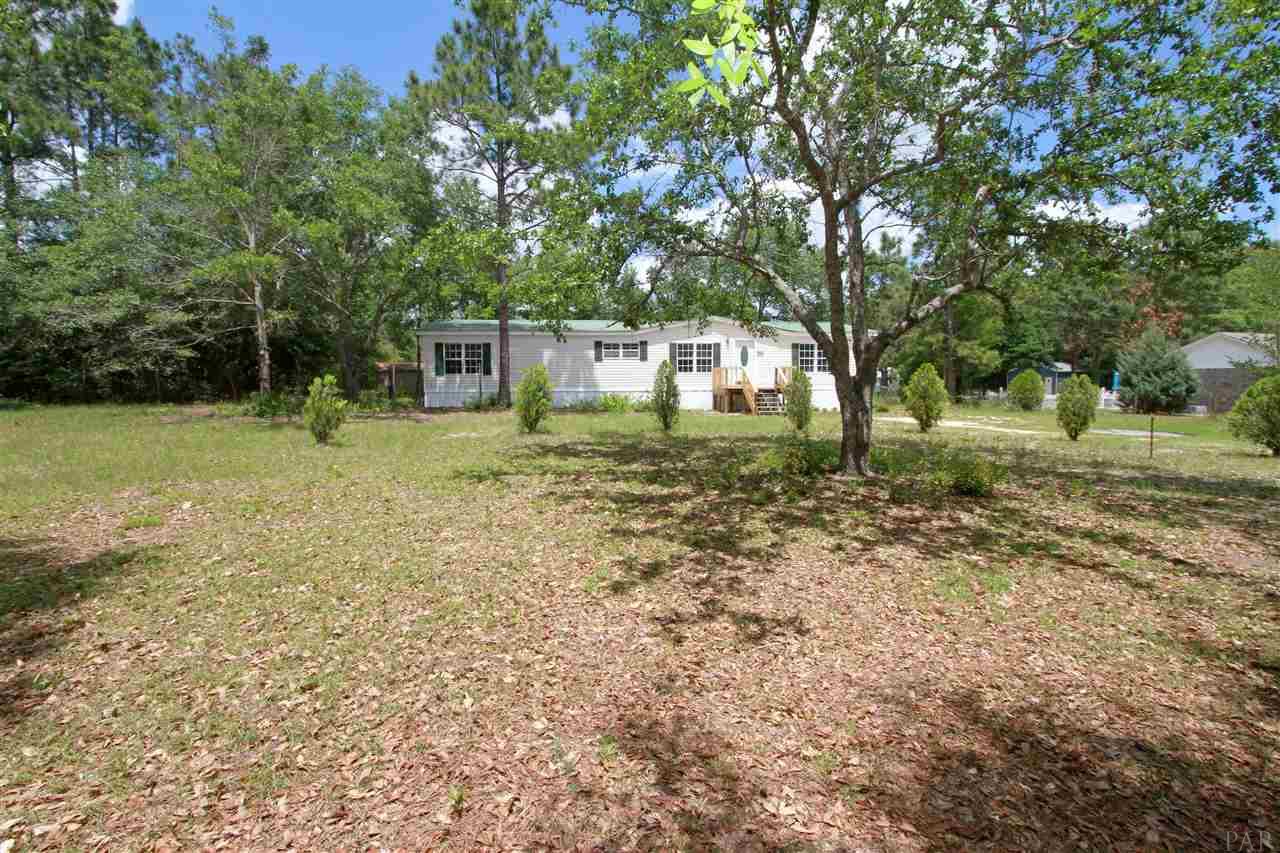 9980 Bellbrook Road Milton, FL 32583 - Photo 3 of 21