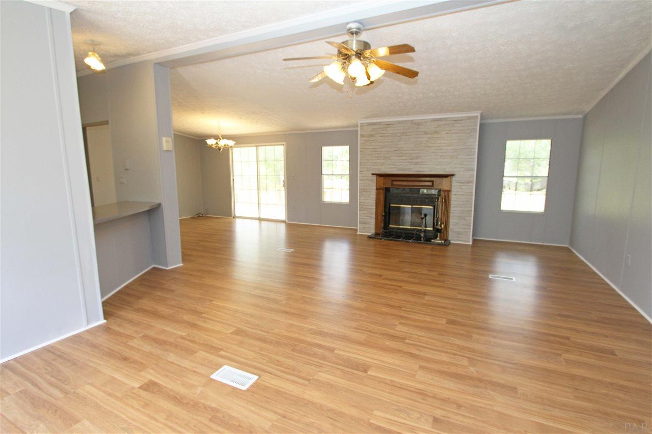 9980 Bellbrook Road Milton, FL 32583 - Photo 7 of 21