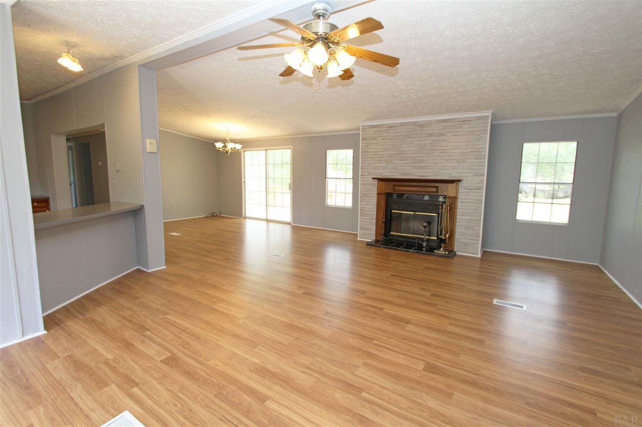 9980 Bellbrook Road Milton, FL 32583 - Photo 8 of 21