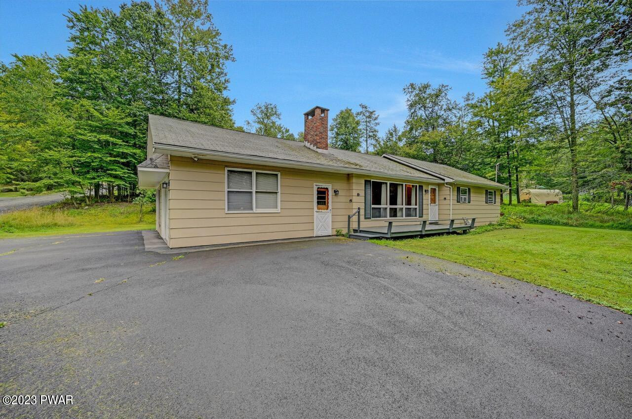295 Steep Hill Road Beach Lake, PA 18405 - Photo 2 of 53 295 Steep Hill Rd