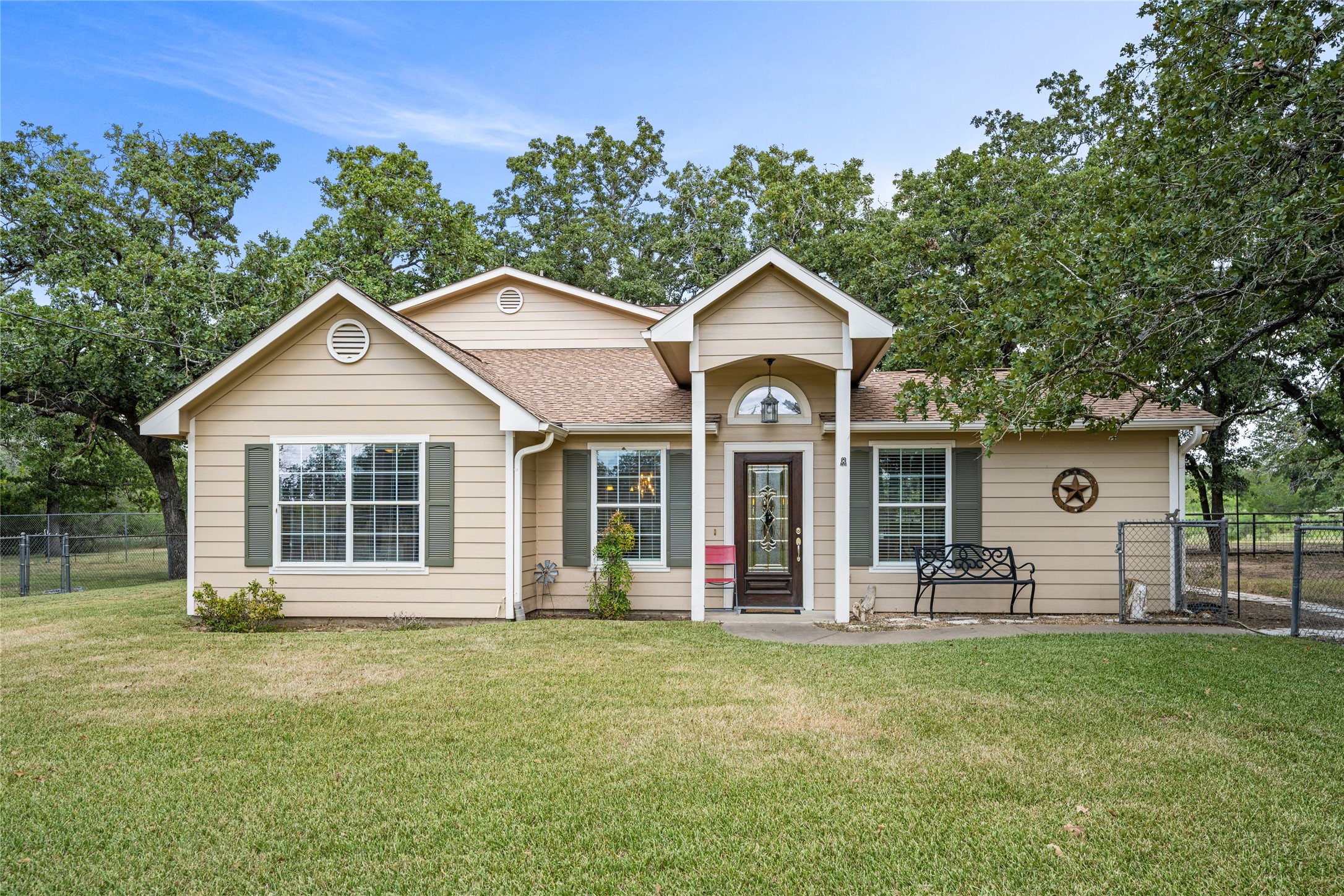 7135 Brown Road Flatonia, TX 78941 - Photo 1 of 26 Gallery Image 1