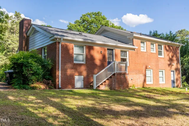 $630,000 | 4813 Glen Forest Drive, Raleigh, NC 27612