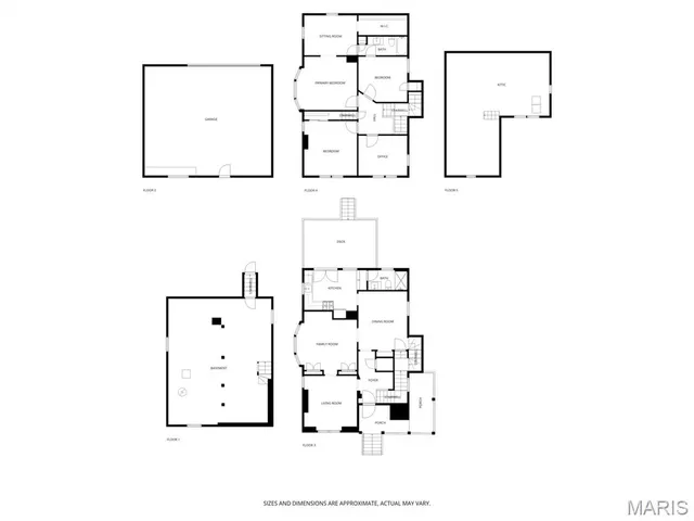 $398,900 | 6953 Arthur Avenue, St. Louis, MO 63139