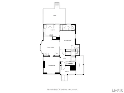 $394,000 | 6953 Arthur Avenue, St. Louis, MO 63139