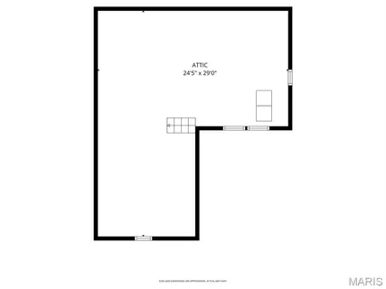 $394,000 | 6953 Arthur Avenue, St. Louis, MO 63139