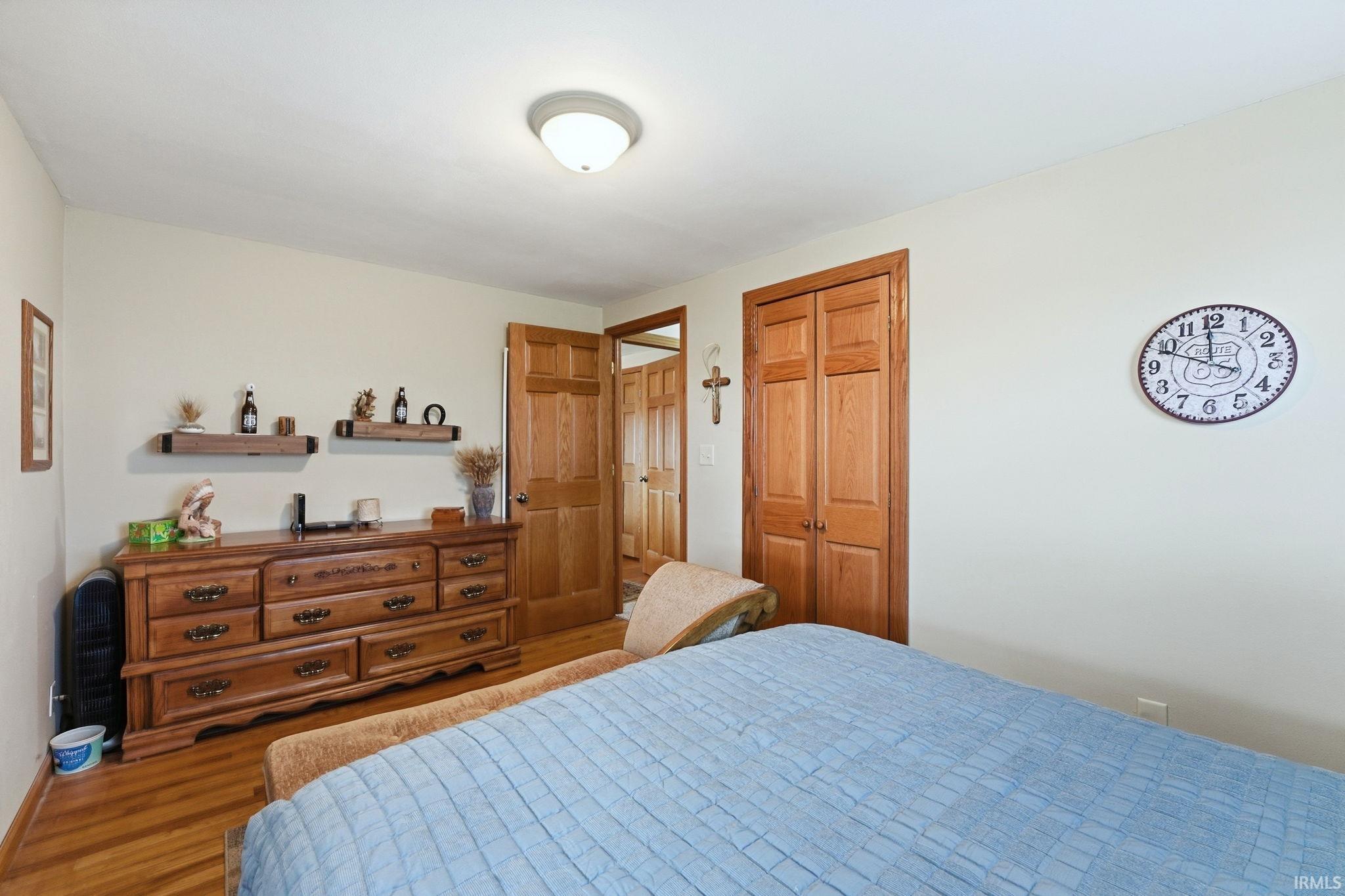 9927 Portage Road Roanoke, IN 46783 - Photo 17 of 36