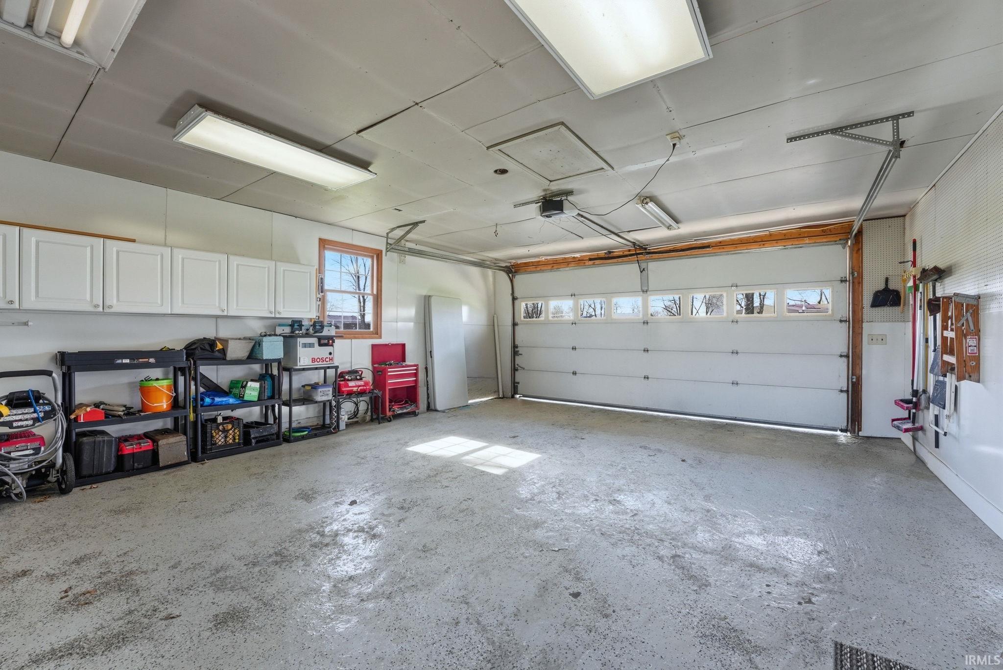 9927 Portage Road Roanoke, IN 46783 - Photo 29 of 36