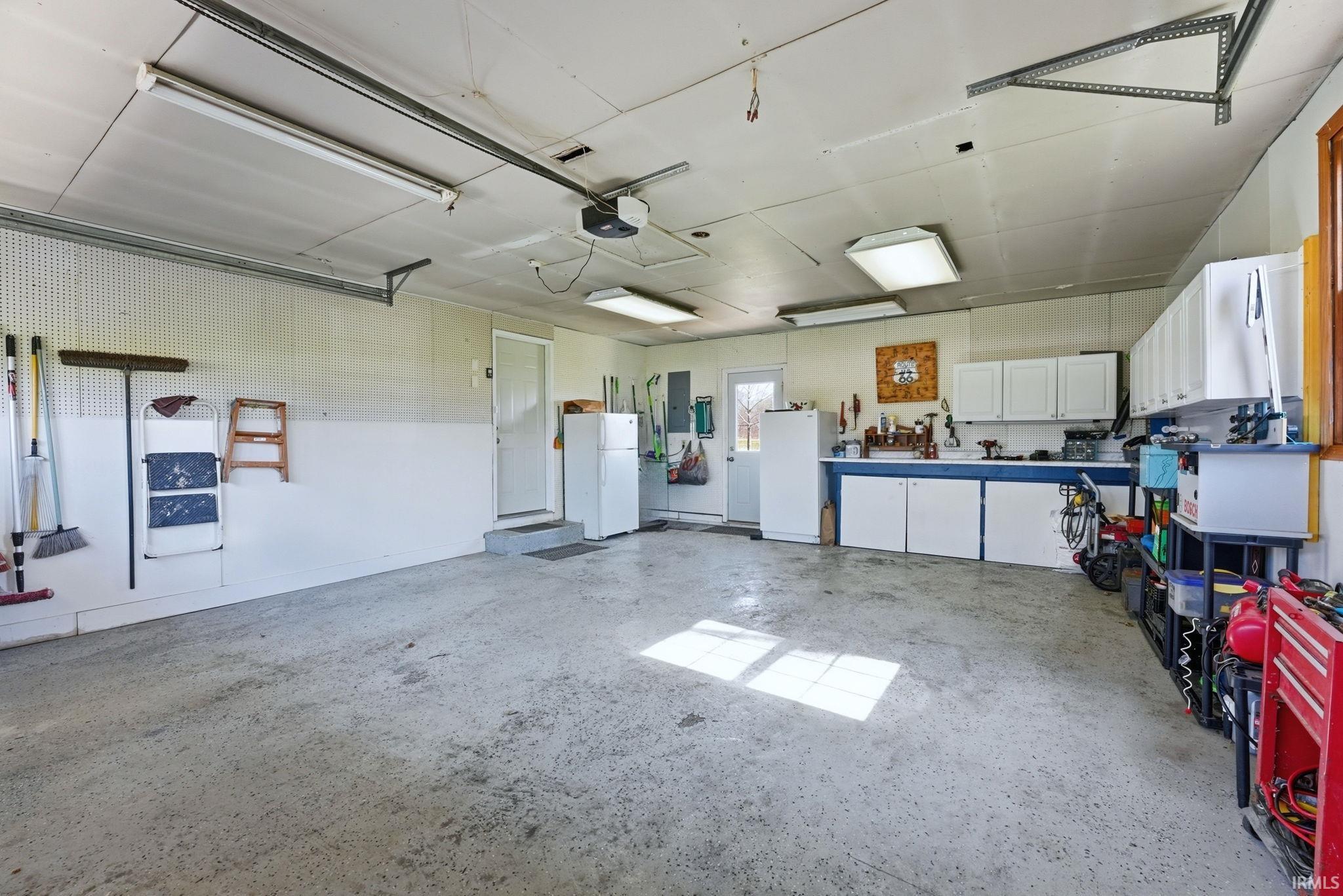 9927 Portage Road Roanoke, IN 46783 - Photo 30 of 36