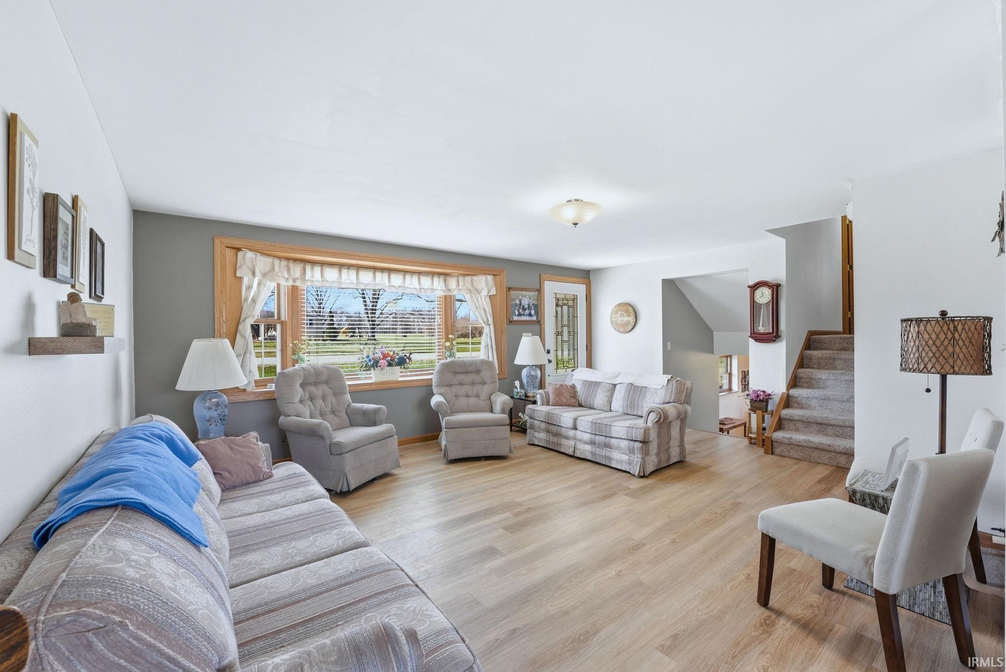 9927 Portage Road Roanoke, IN 46783 - Photo 4 of 36